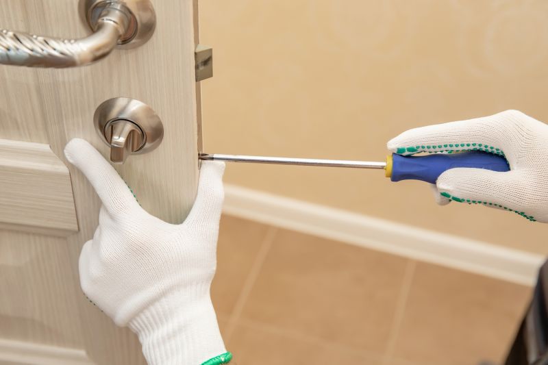 Precise Installation